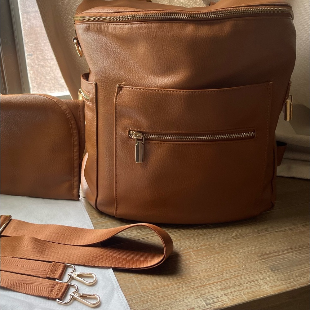 Diaper Bag
